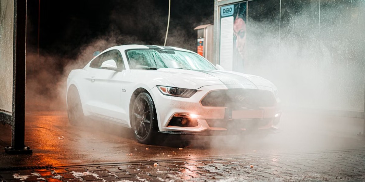 Trusted Car Wash Near Me in Houston by Brite Brothers Car Wash