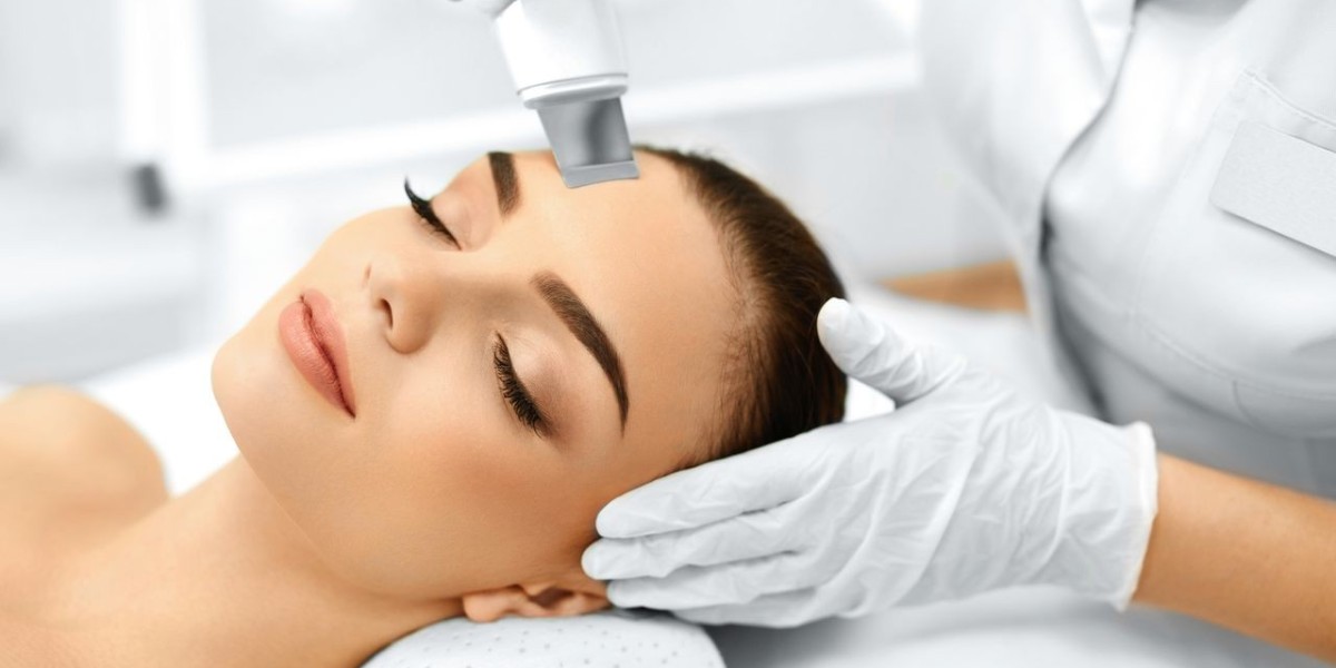 Glow Brighter and Fresher with Deep Cleansing Facial Today