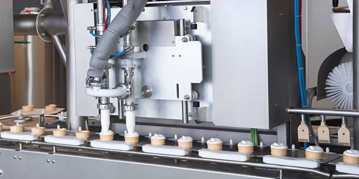Food Processing Automation Market Demand: Efficiency, Safety & Quality Control