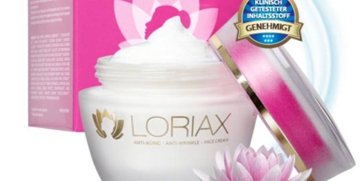 https://www.facebook.com/Loriax.Skincare.DE.AT.CH