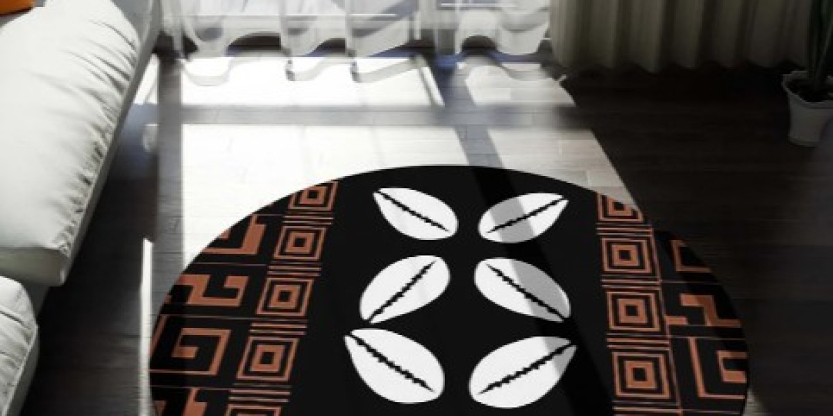 African Rugs: Style, Comfort, and Culture for Every Home