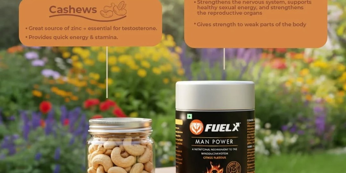 Natural Testosterone Boosters