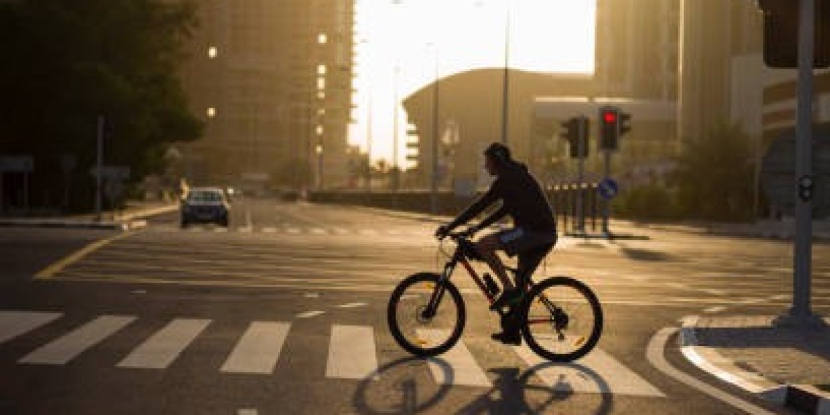 Cycling Tours Through Qatar’s Scenic Routes