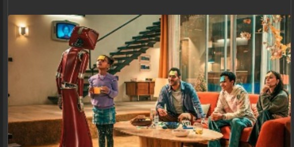 New TV Shows on Netflix: Your Ultimate Guide to the Latest Premieres