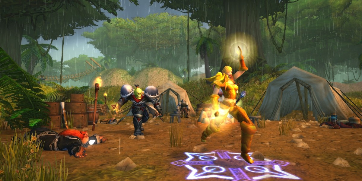 MMOexp WoW Classic 20th Anniversary: Save Time and Effort