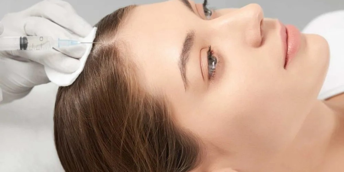 Are the Results of Stem Cell Hair Transplant Permanent?
