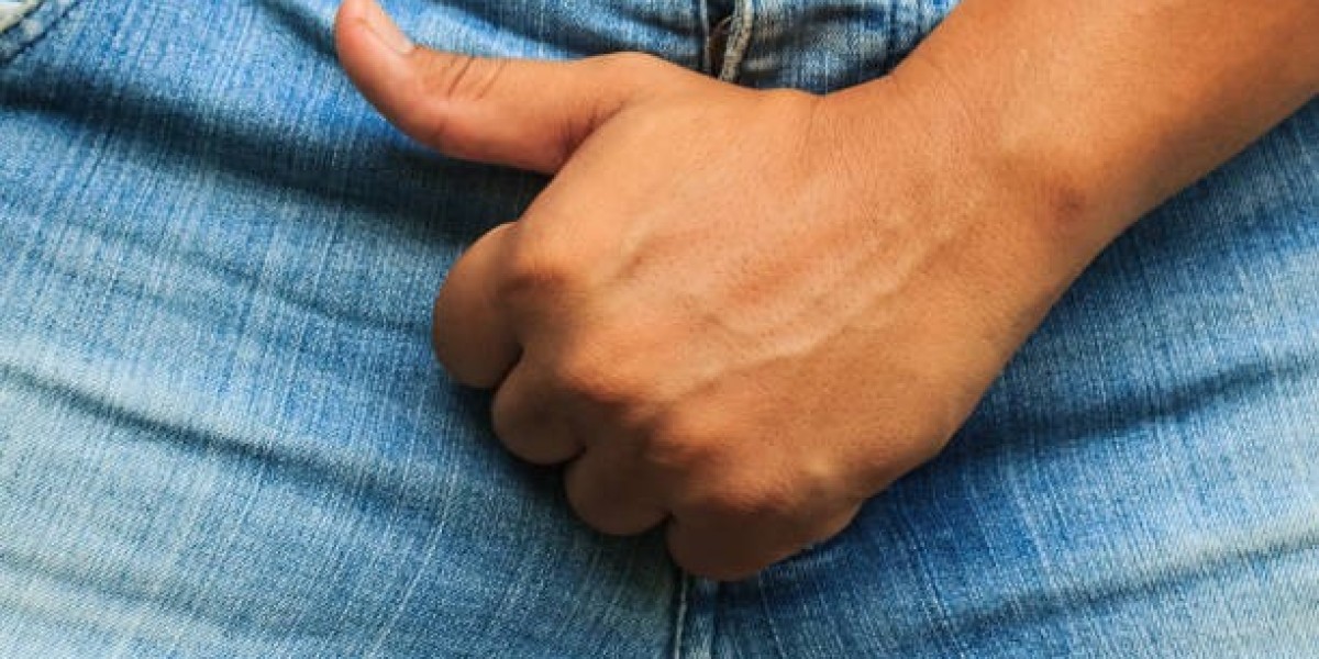 Penis Enlargement in Dubai: Your Guide to Procedures and Recovery