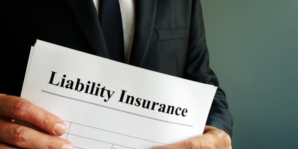 Emerging Trends in Global Liability Insurance Market 2030