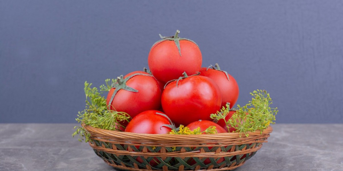 Are Organic Tomato Products Really Better Than Regular Ones?