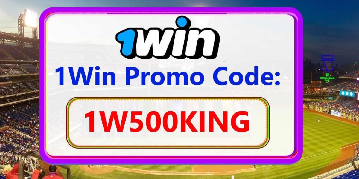 1Win Promo Code: 1W500GIFT - Get Free Bonus $1025