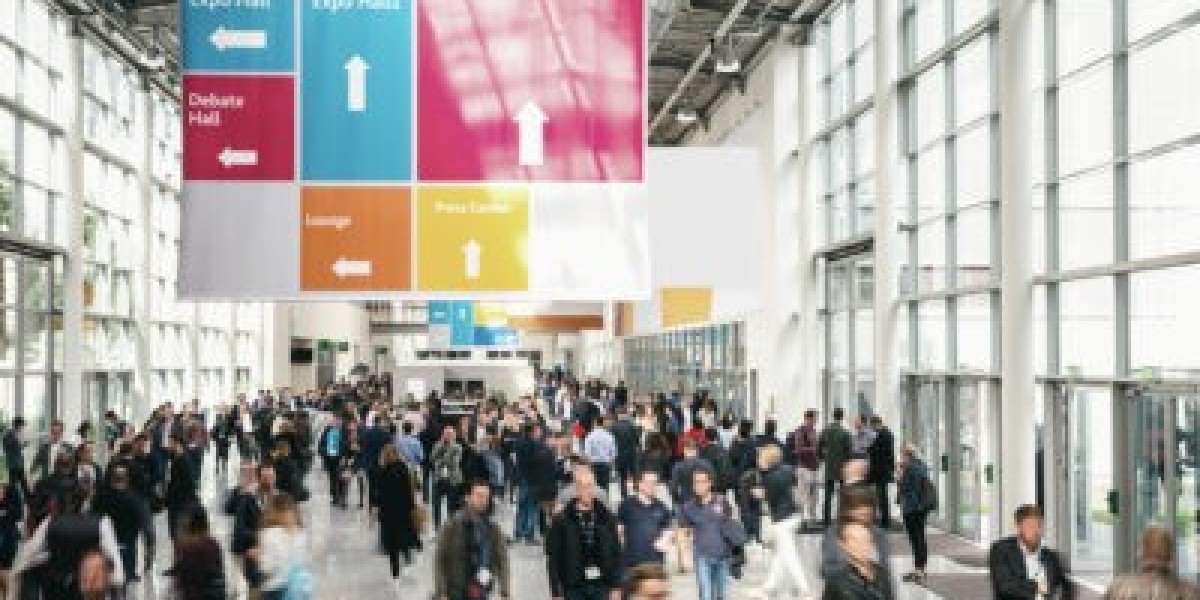 Turning Booths into Experiences that Leave a Mark