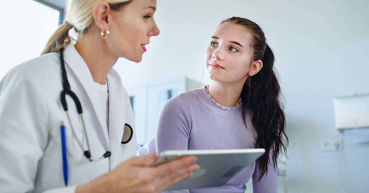 General Gynecology checkup