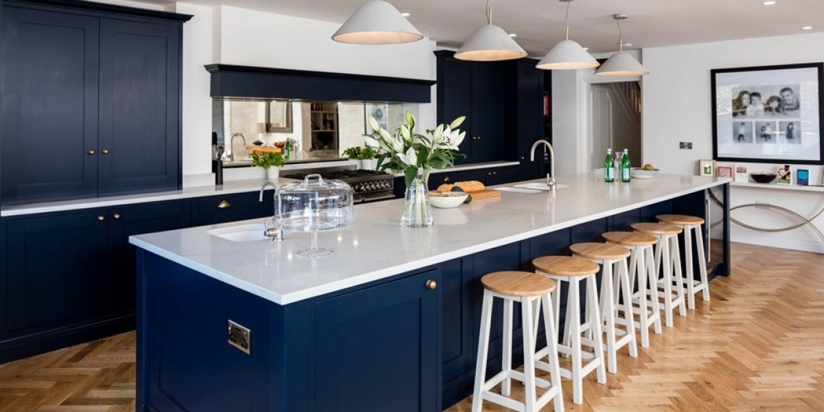 Transform Your Kitchen with RTA Cabinets Easy Assembly Stunning Results