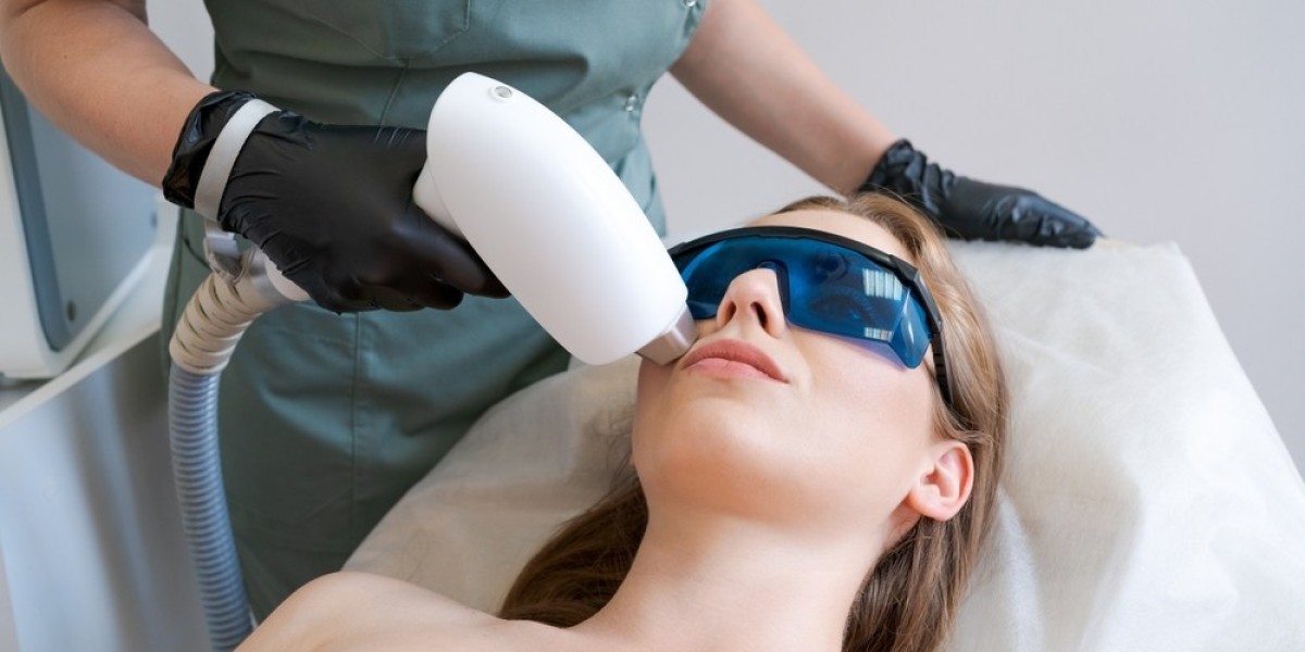 Laser Hair Removal for Fine and Sparse Hair: Is It Worth It?