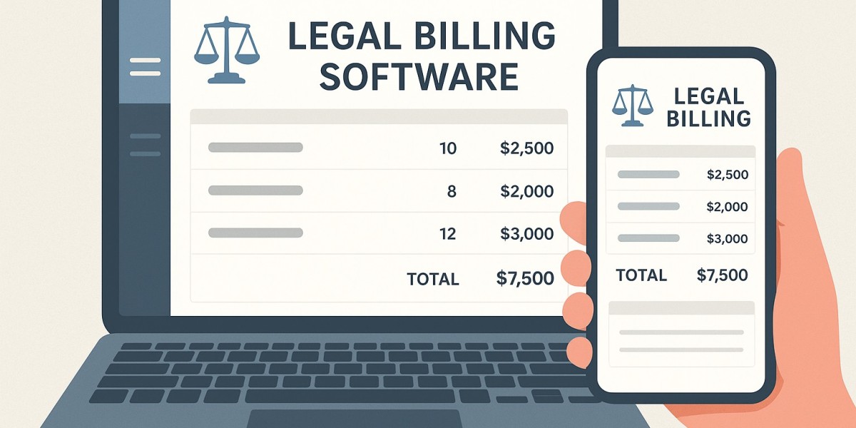 Improving Client Trust with Transparent Legal Billing Systems