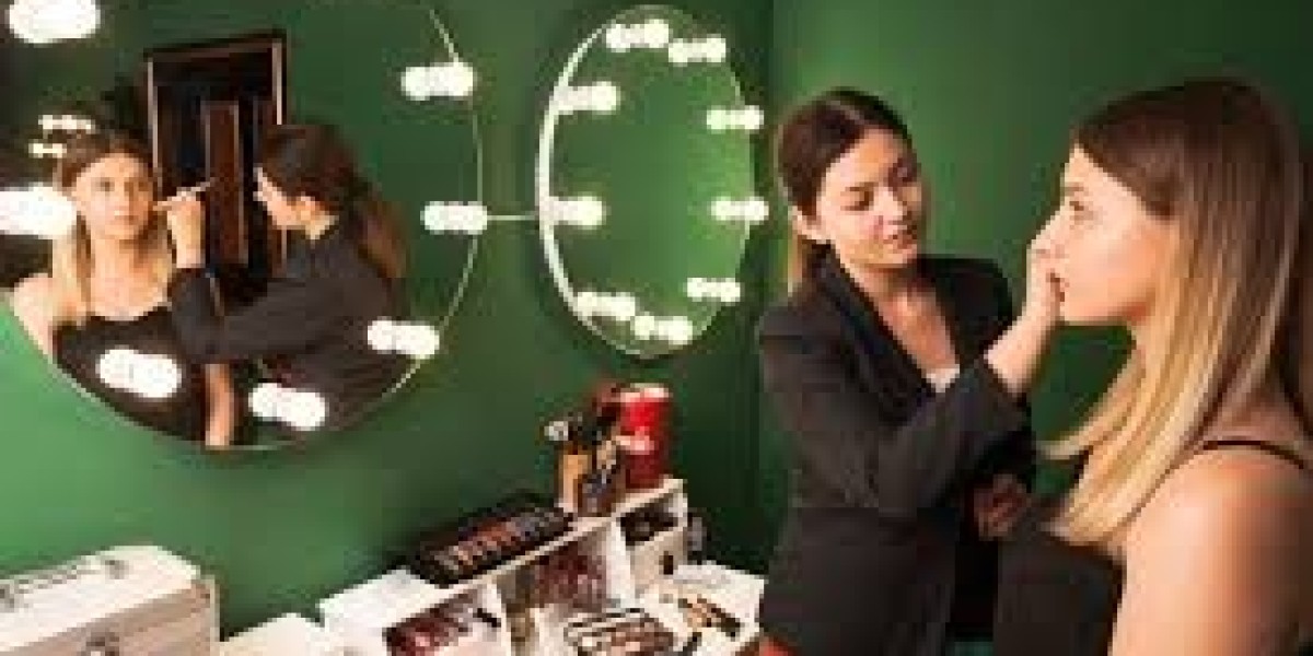 Explore Beauty Salon Space for Lease and Beauty Salon Rental Space