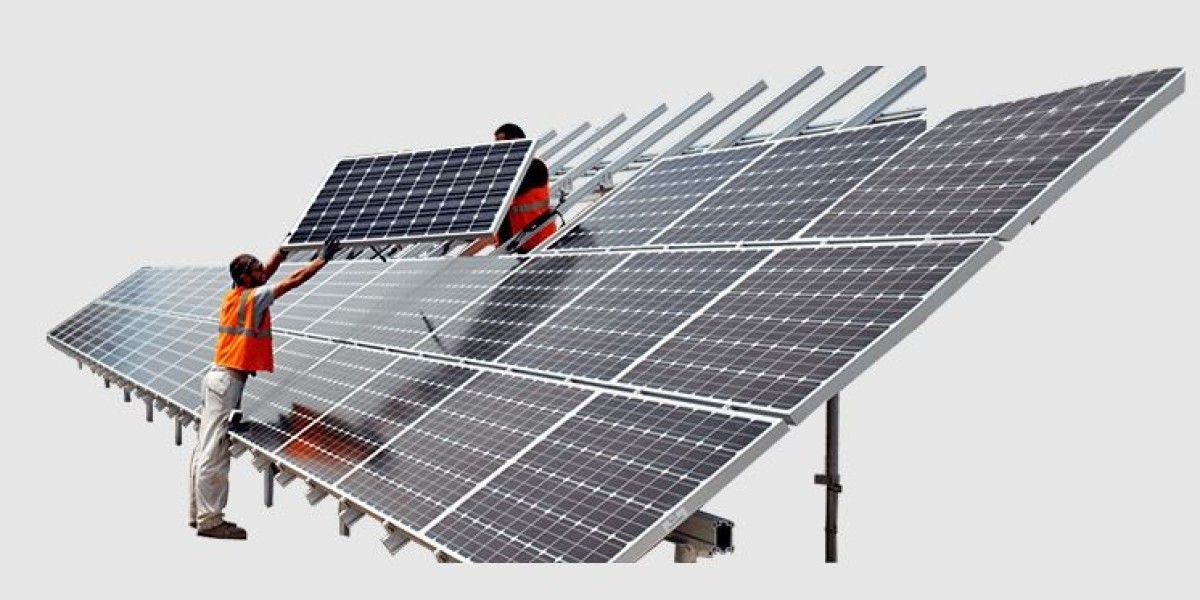 The Role Of Roof Mounting Brackets For Solar Panels In Safety