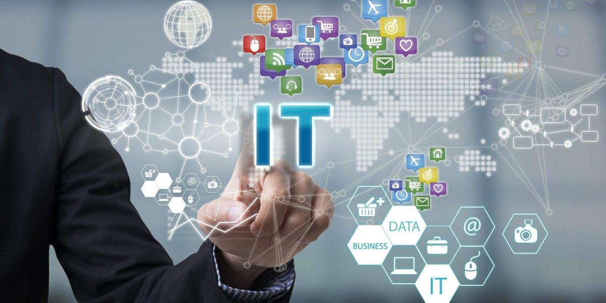 Leading Cloud Computing Services in London for Seamless Operations