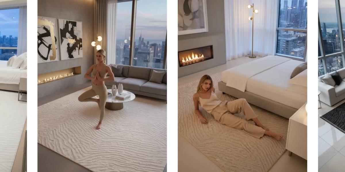 Why Carpets Shaggy Are the Perfect Addition to Your Home