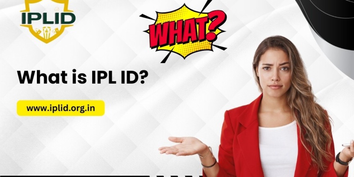 What is IPL ID