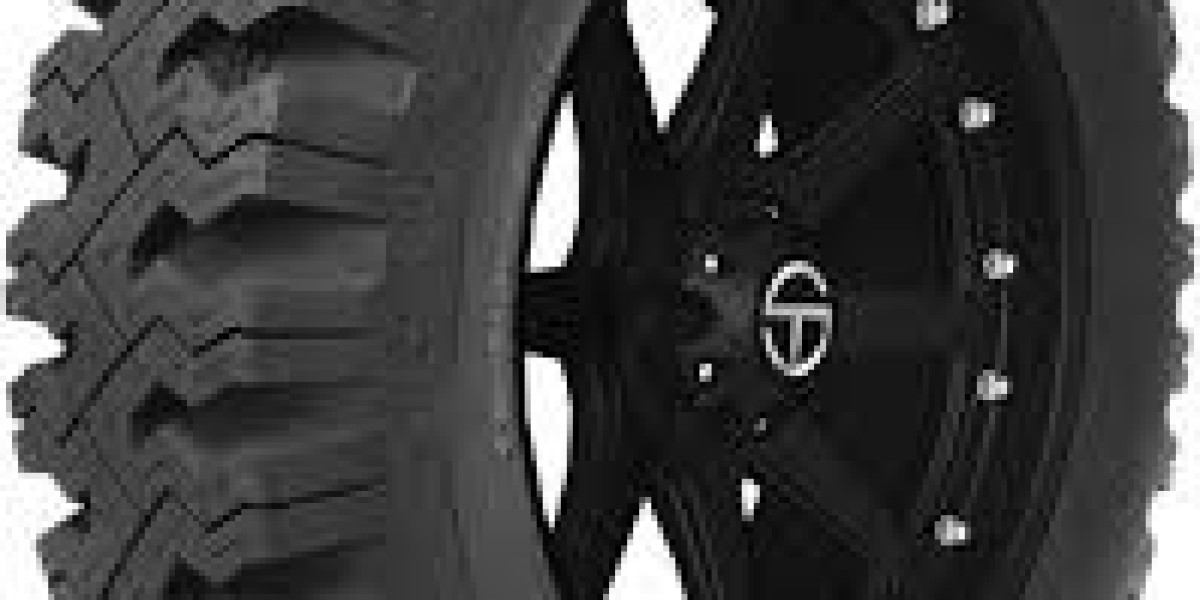Specialty Tire Market Trends Demonstrate How Advanced Materials Are Enhancing Durability and Efficiency
