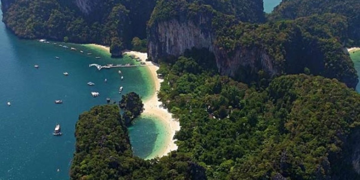 Krabi Jungle and Waterfall Tours – Nature at Its Finest