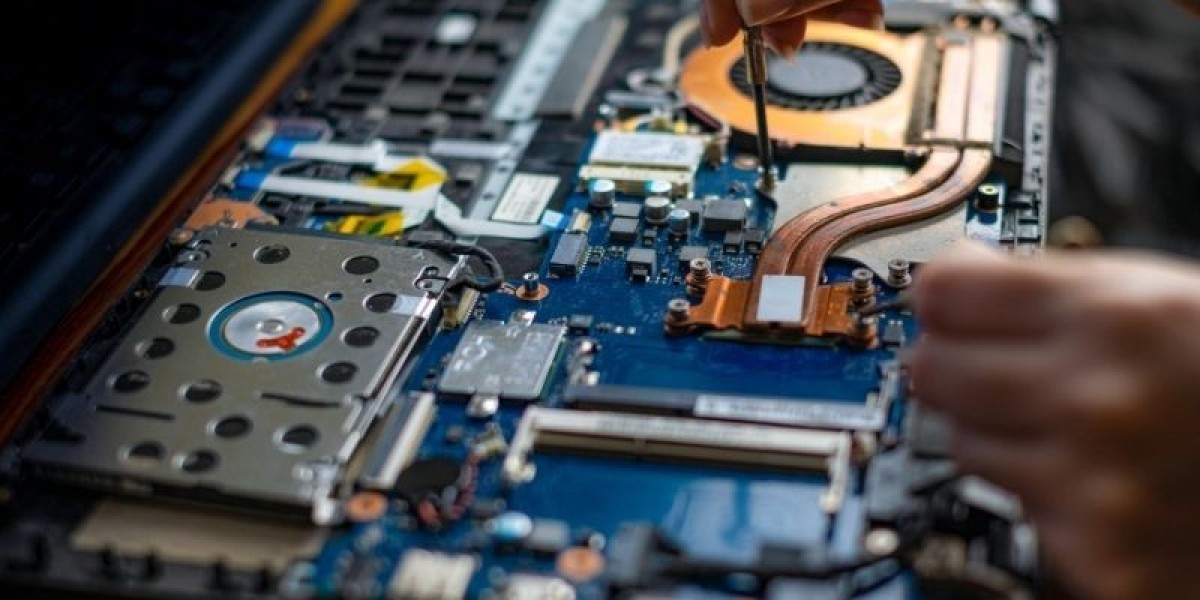 How Do You Know If Your Computer Repair Guy Knows What He's Doing?