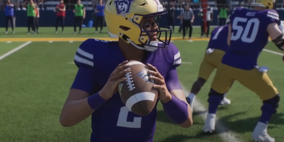 MMOexp:College Football 26 short yard offense made simple