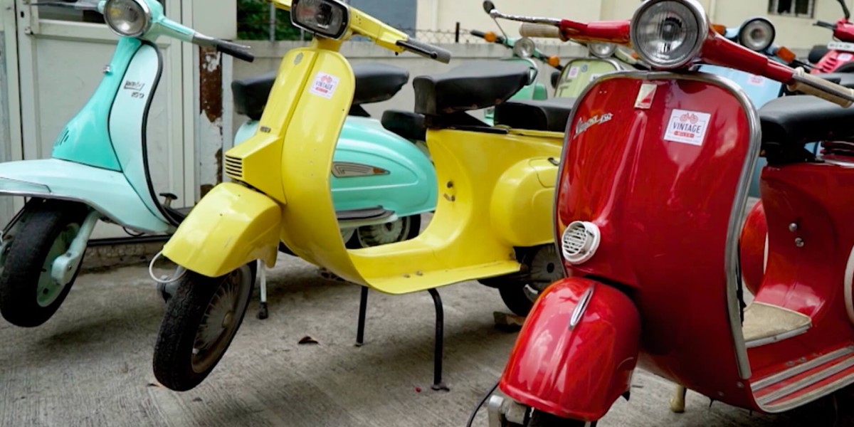 India Two Wheeler Market 2030 – Emerging Trends & Opportunities