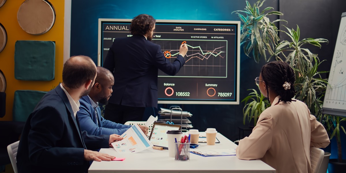 Best Stock Advisory: Your Trusted Partner for Smart Investments