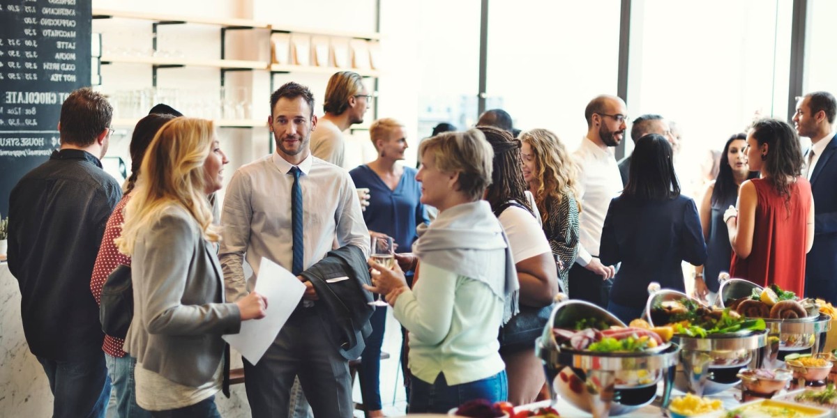 How to Choose the Right Event Planner in Montreal for a Perfect Celebration