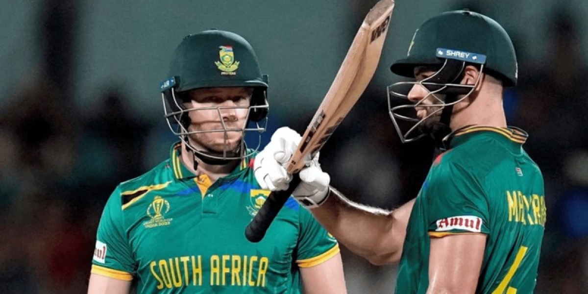 Namibia’s Moment: Taking on South Africa in the Only T20I of 2025