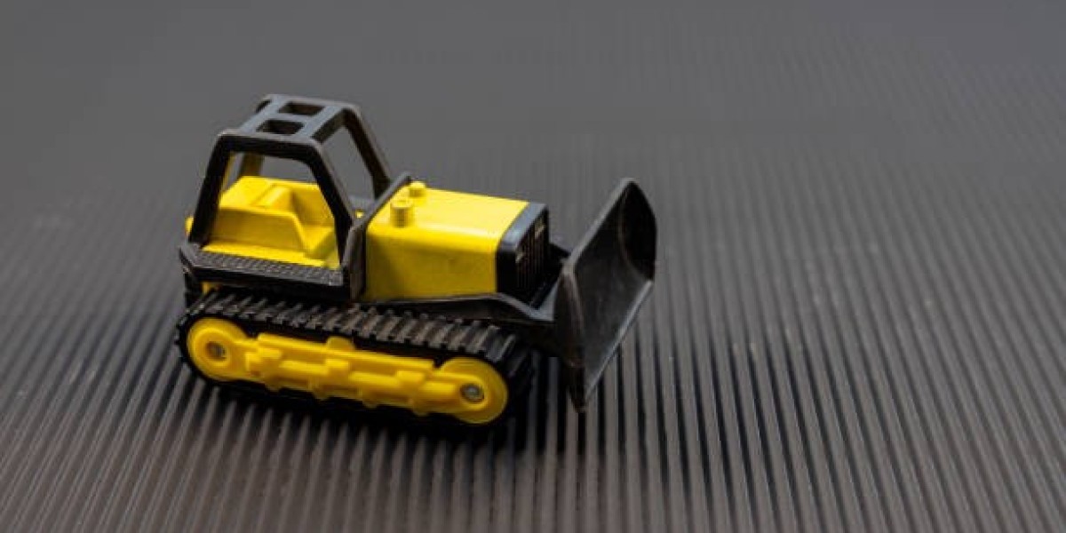 Global Dozer Market 2025–2033: Trends, Growth Drivers, and Forecast Analysis