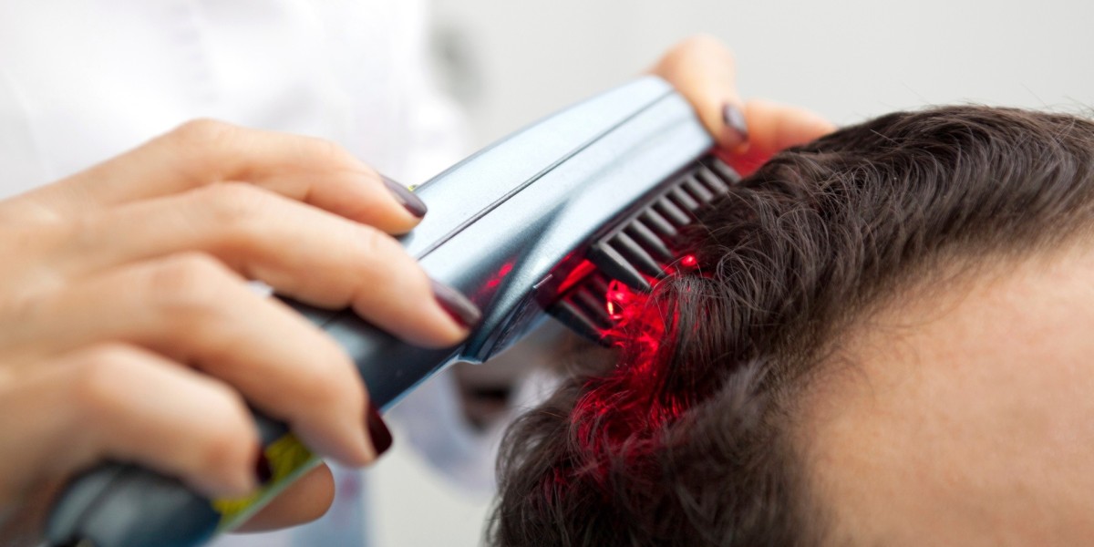 How to choose the right hair loss treatment safely?