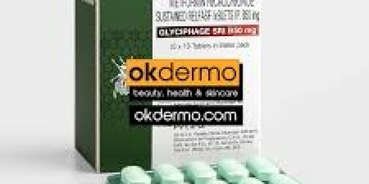 Why Dermatologists Recommend OKDERMO for Skin Treatments
