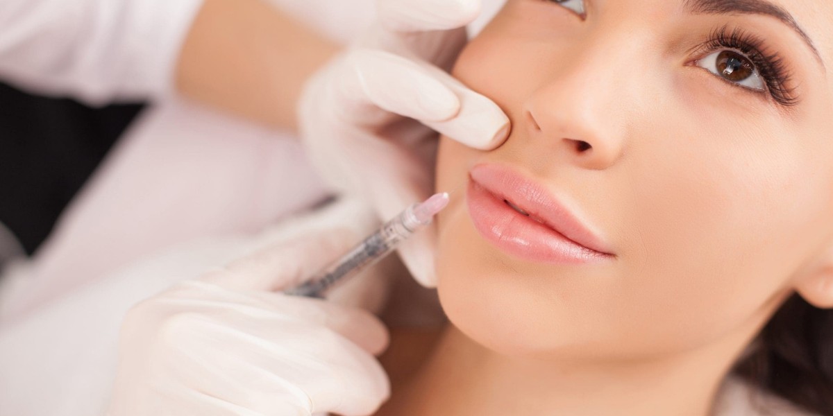 Where is Botox best used?