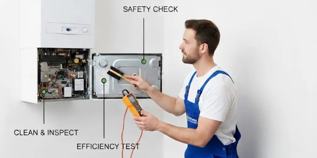 Top 10 Signs Your Boiler Needs Repair or Replacement Before It Breaks Down