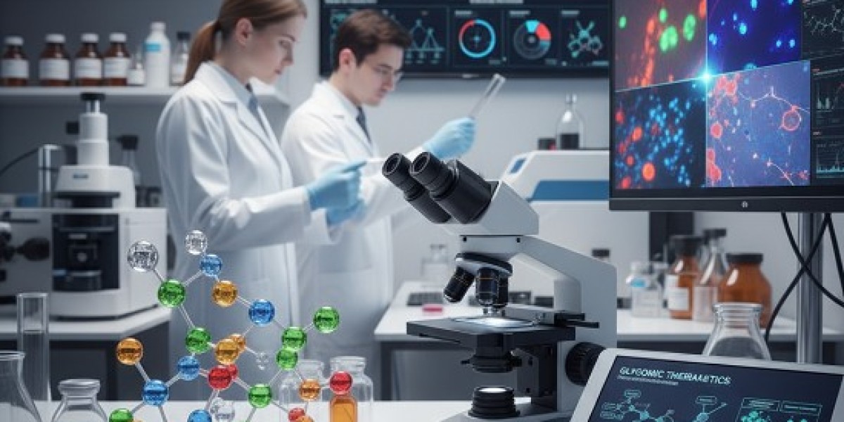 Glycomic Therapeutics Market: Current and Future Scenario of The Global Market