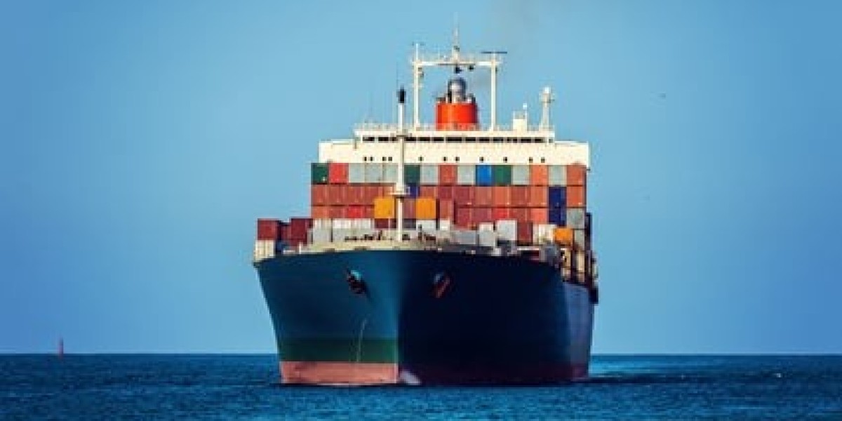 Cargo to India from Dubai – Fast, Reliable, and Affordable Shipping Solutions