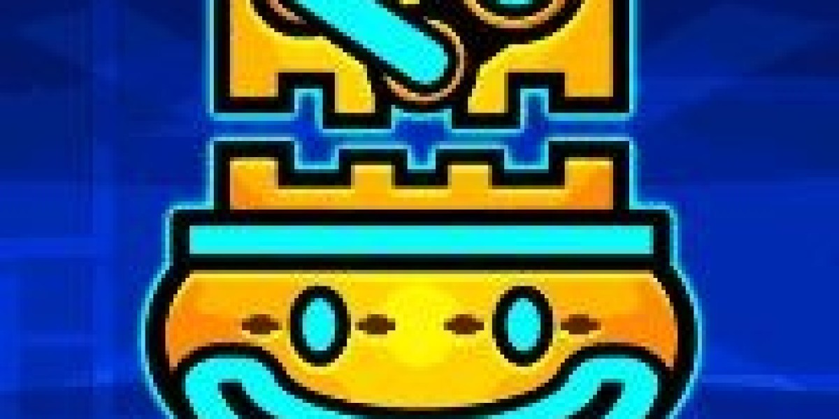 Geometry Dash Lite: The Free Rhythm Game That Keeps Players Hooked