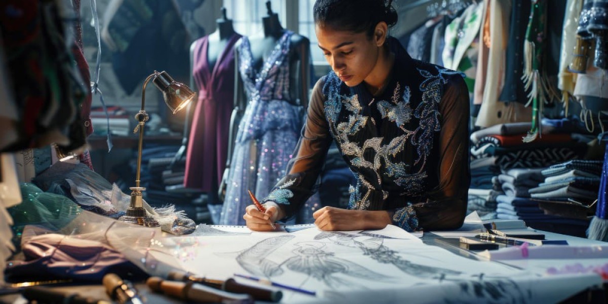Job Market for Fashion Design Graduates
