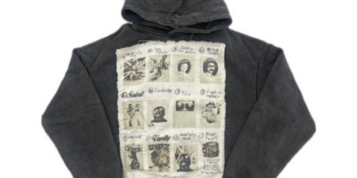 BadFriend Hoodie — Wear the Truth