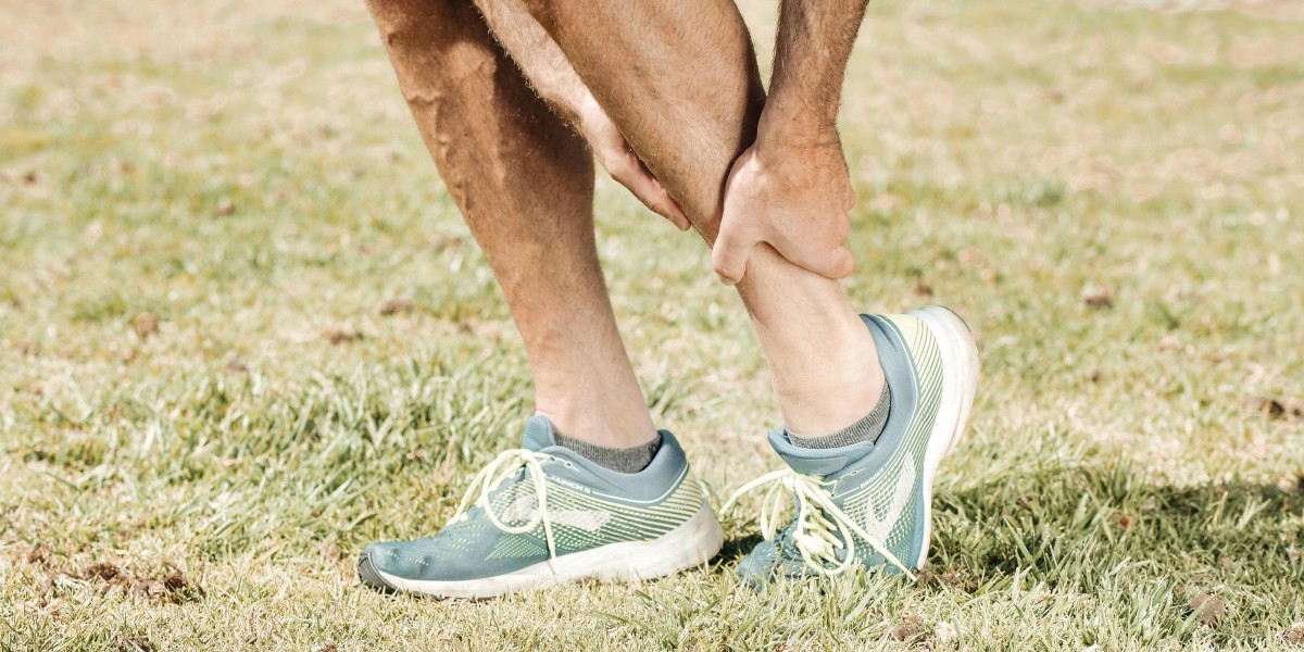 Preventing Achilles Tendonitis