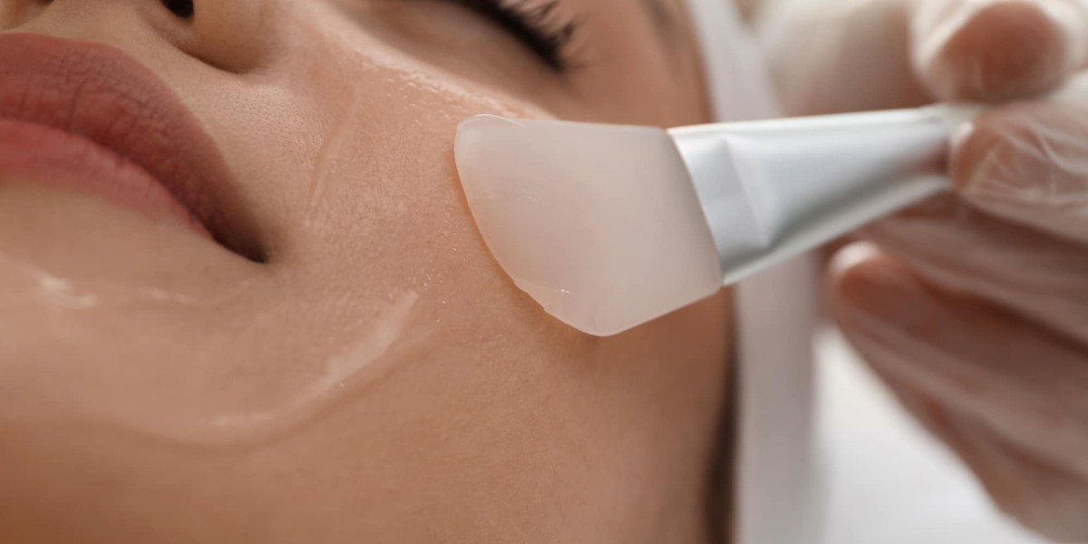 What Are the Benefits of Cold Peel in Dubai?