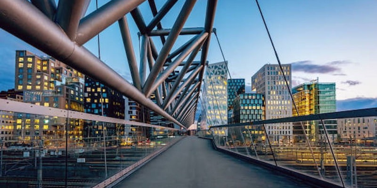Top 10 Must-Visit Places on a Scandinavia Tour
