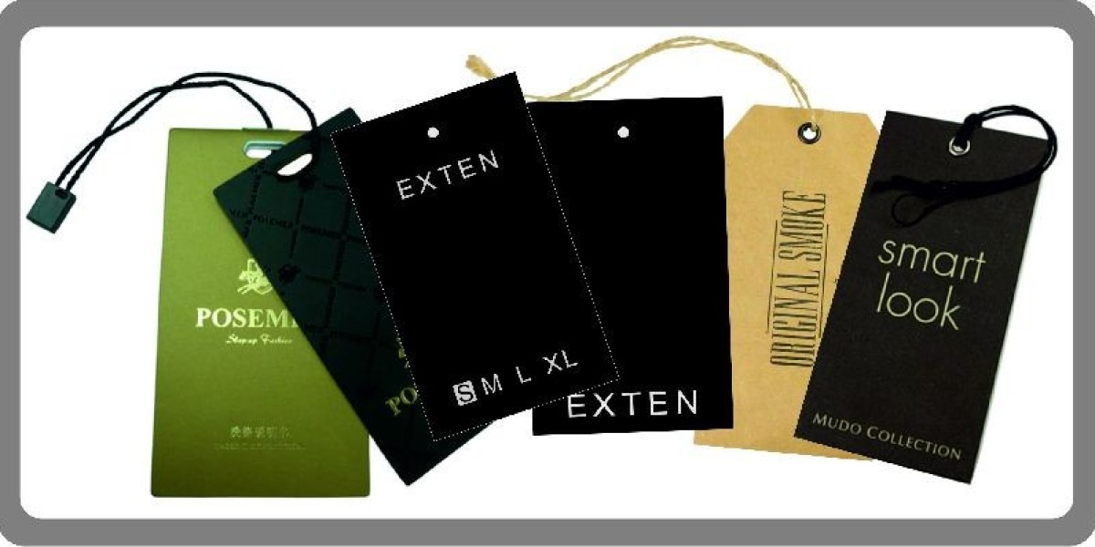 Creative Swing Tag Ideas to Add Charm to Handmade Gifts