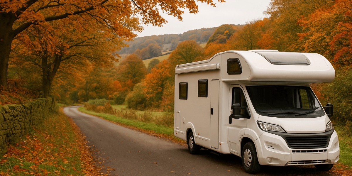Discover the Hidden and Unique Places in England with a Motorhome Adventure