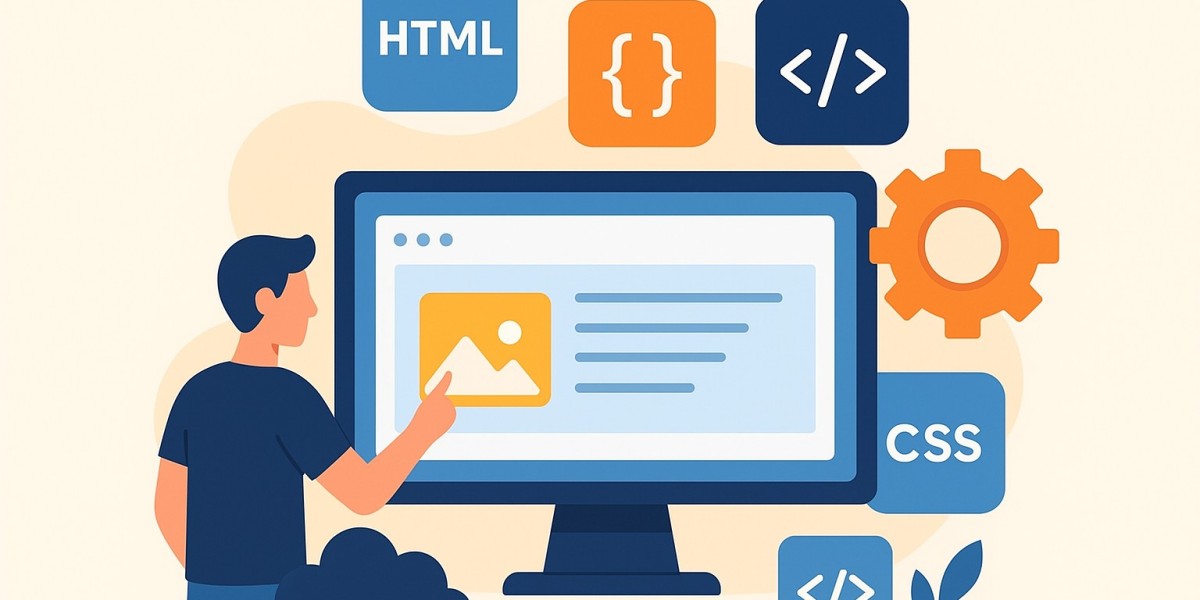 Top Web Development Services for Building a Powerful Online Presence