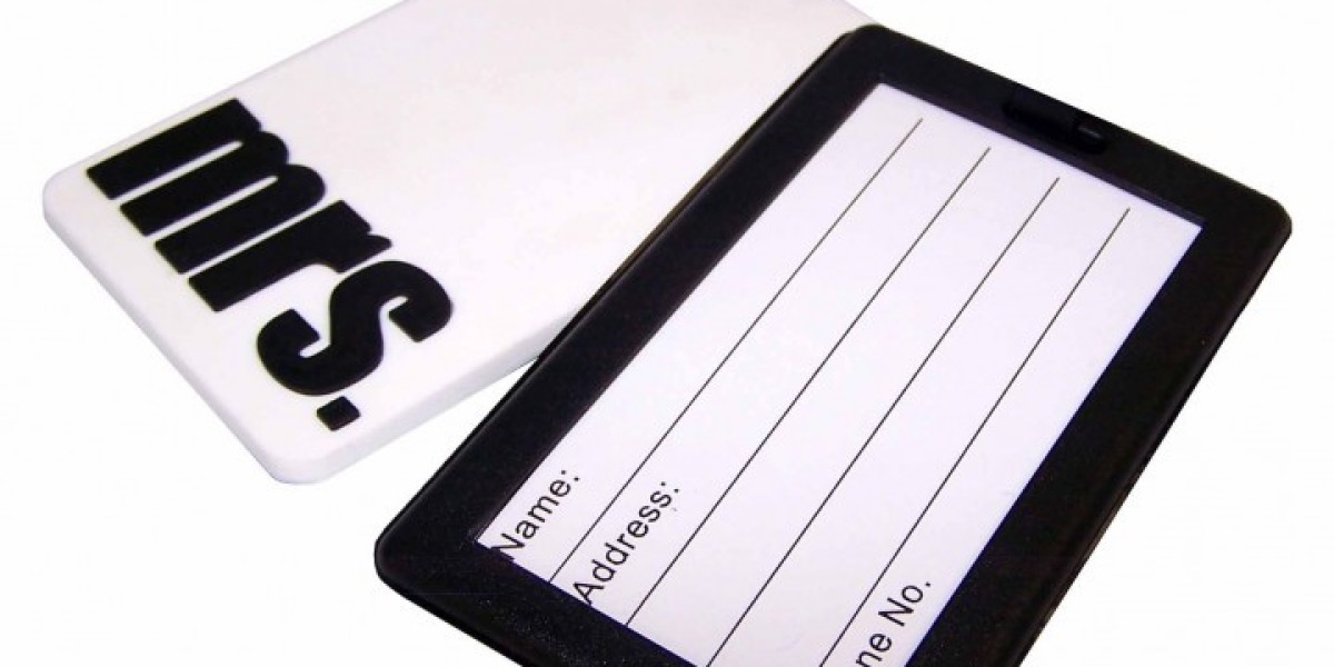 How Custom Hang Tags Close the Deal