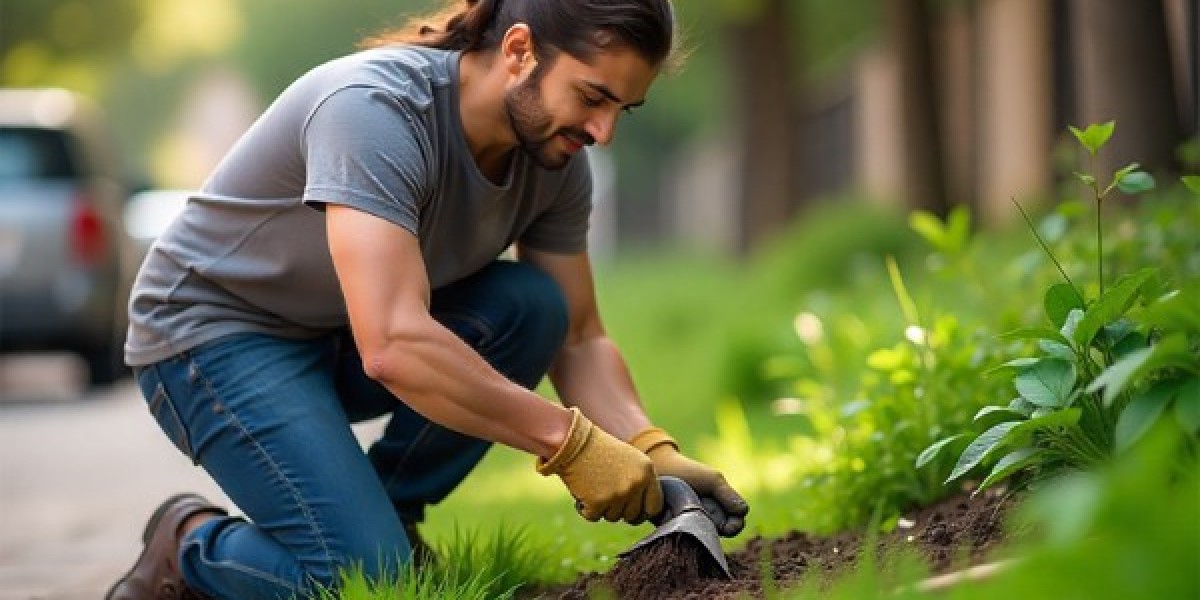 Equipos de protección individual para jardineros. Protege tu salud mientras cuidas el jardín